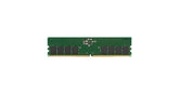Kingston ValueRAM 16GB DDR5 5600MT/s CL46 DIMM 1Rx8 Non-ECC- Desktop Memory